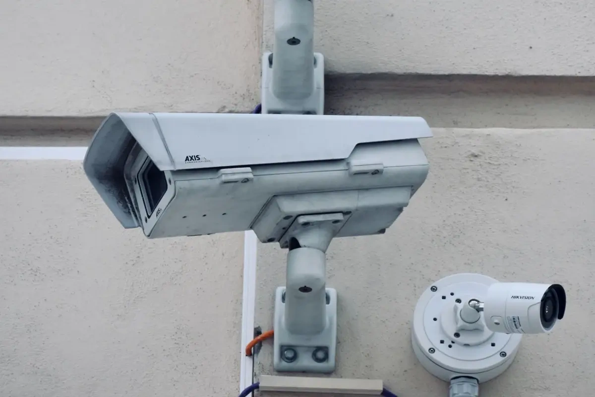 Hvad skal du overveje når du køber overvågningskamera? Se her inden du køber