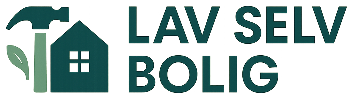 Lav Selv Bolig