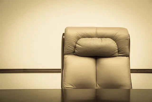 Sådan vælger du den rigtige kontorstol